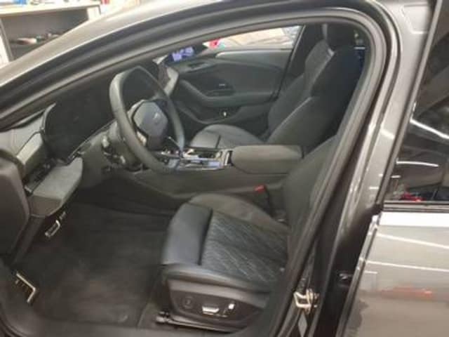 Audi S6 Avant E-tron E-tron Quattro - 2025 - Joinsteer - #5