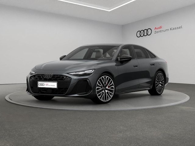 Audi A6 Limousine E-hybrid E-hybrid Quattro S Tronic - 2025 - Joinsteer - #1