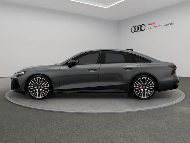Audi A6 Limousine E-hybrid E-hybrid Quattro S Tronic - 2025 - Joinsteer - #2