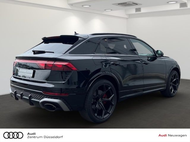 Audi RSQ8 Performance TFSI Quattro Tiptronic - 2025 - Joinsteer - #3