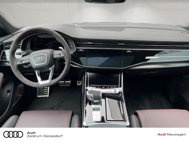 Audi RSQ8 Performance TFSI Quattro Tiptronic - 2025 - Joinsteer - #5