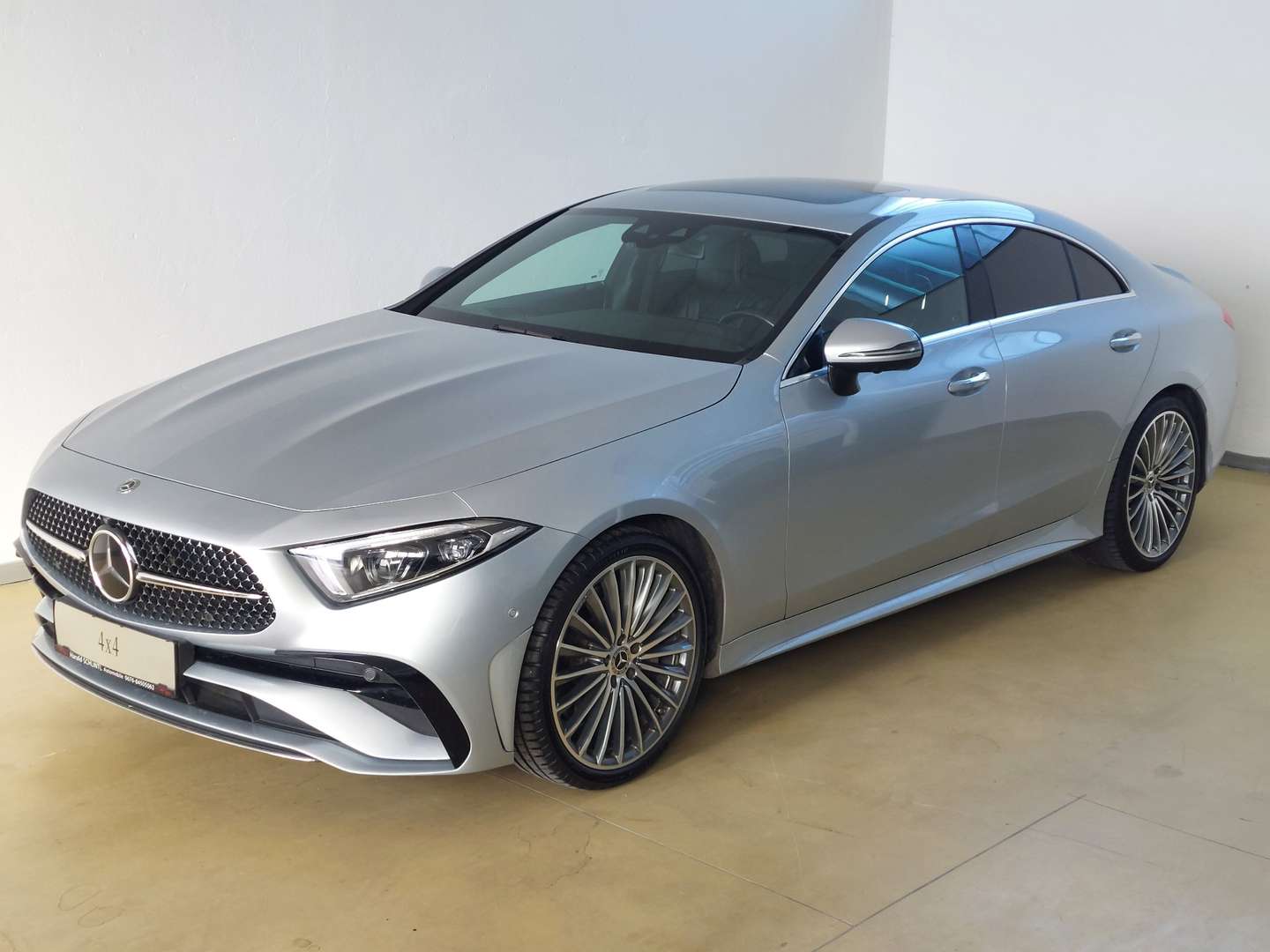 Mercedes CLS 300 AMG Line - 2023 - Joinsteer - #1