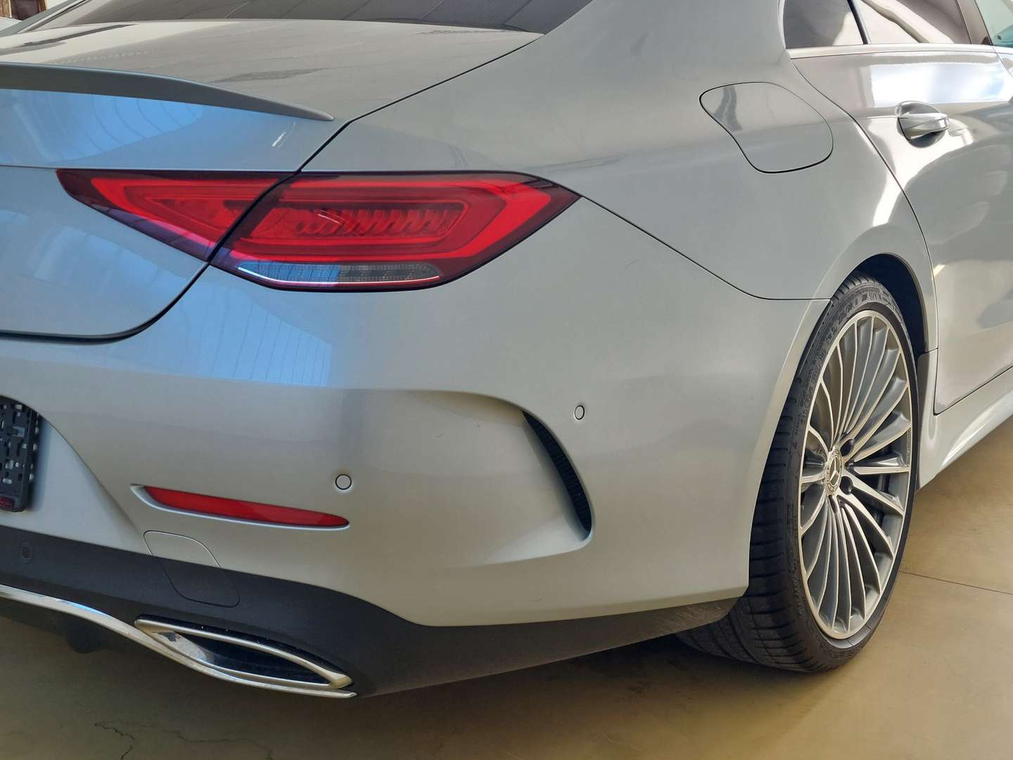 Mercedes CLS 300 AMG Line - 2023 - Joinsteer - #7
