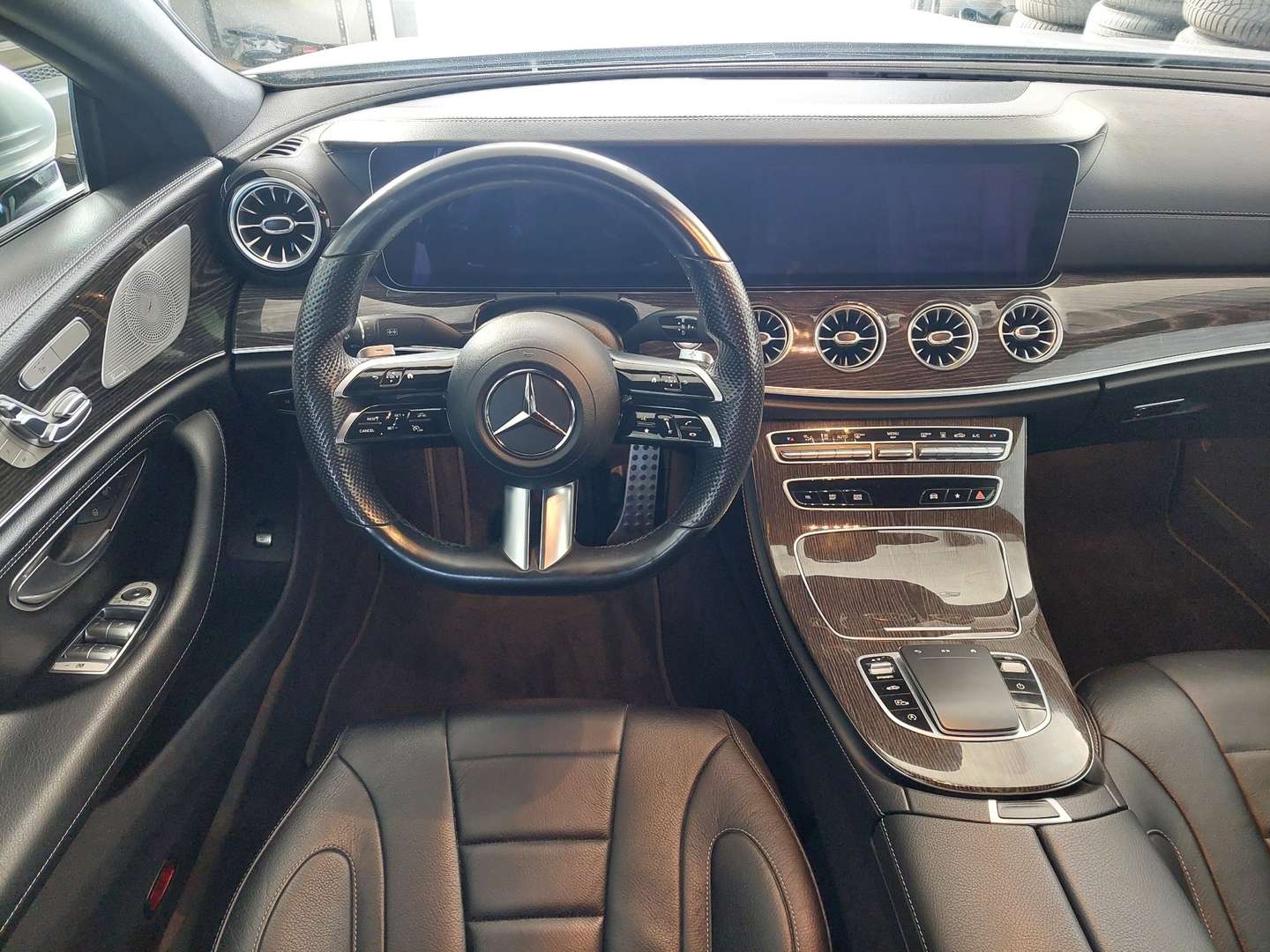 Mercedes CLS 300 AMG Line - 2023 - Joinsteer - #14