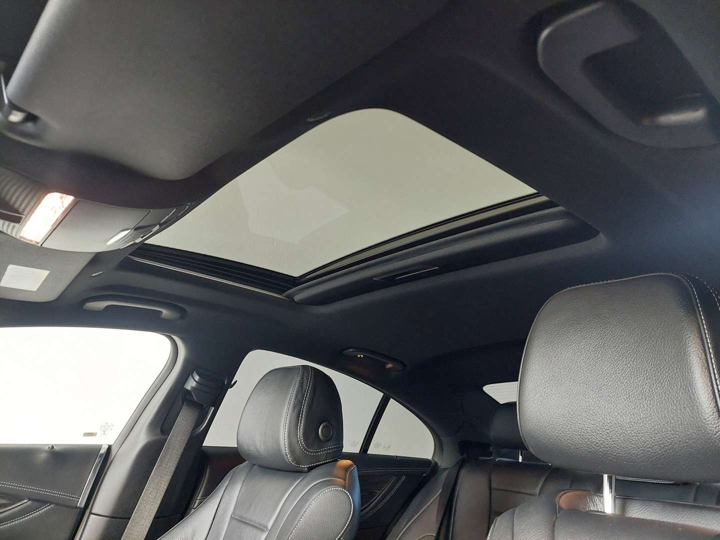 Mercedes CLS 300 AMG Line - 2023 - Joinsteer - #15