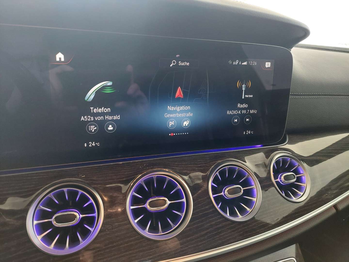 Mercedes CLS 300 AMG Line - 2023 - Joinsteer - #16