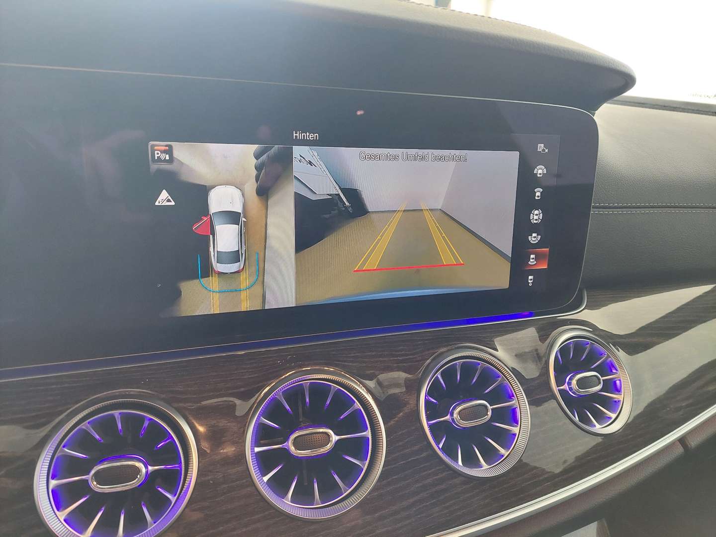 Mercedes CLS 300 AMG Line - 2023 - Joinsteer - #17