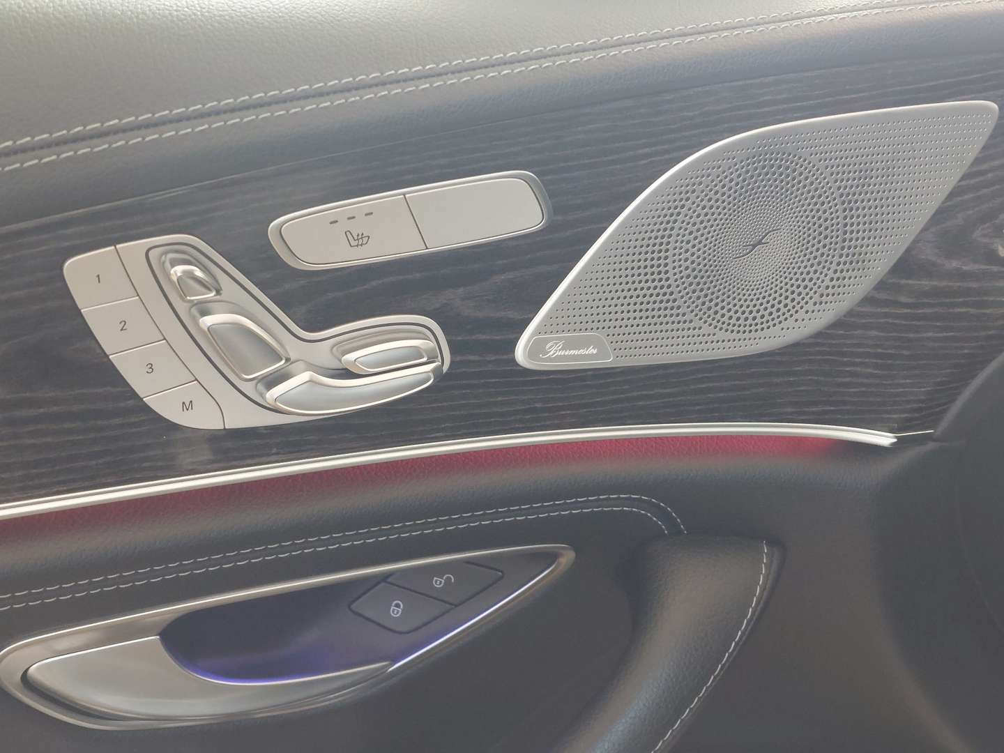 Mercedes CLS 300 AMG Line - 2023 - Joinsteer - #19