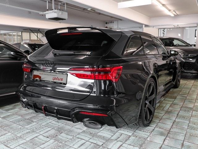 Audi RS 6 Avant GT Performance Quattro Tiptronic - 2024 - Joinsteer - #2