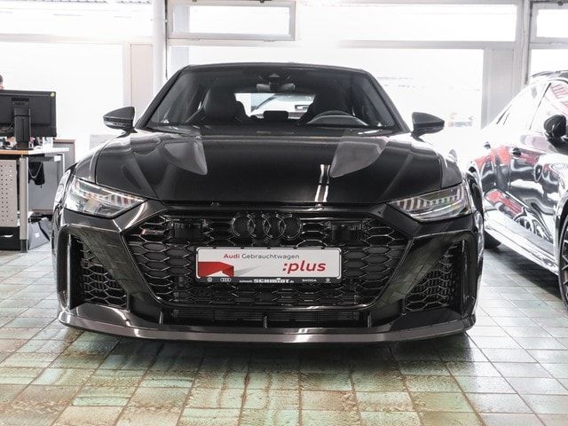 Audi RS 6 Avant GT Performance Quattro Tiptronic - 2024 - Joinsteer - #6