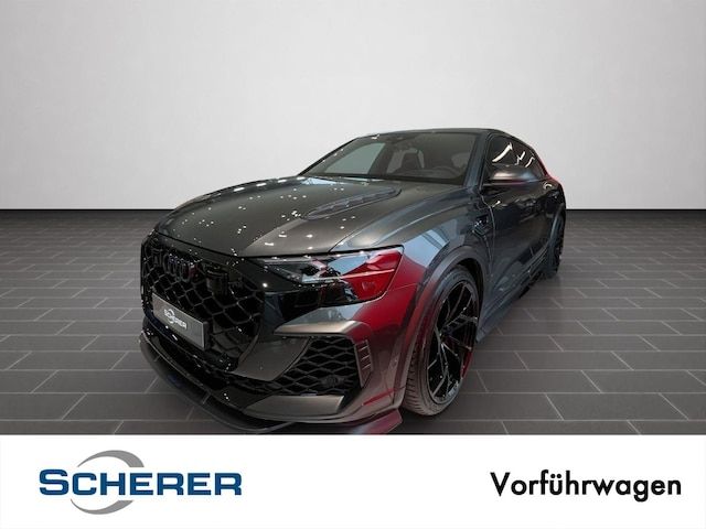 Audi RSQ8 Performance TFSI Quattro Tiptronic - 2025 - Joinsteer - #1