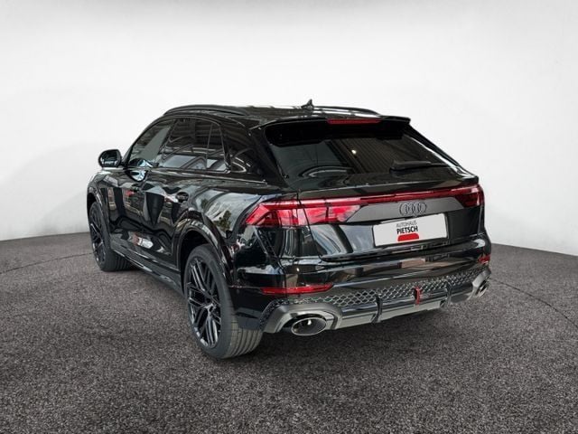 Audi RSQ8 Performance TFSI Quattro Tiptronic - 2025 - Joinsteer - #2