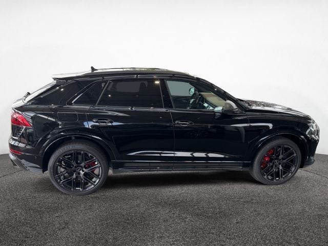 Audi RSQ8 Performance TFSI Quattro Tiptronic - 2025 - Joinsteer - #4