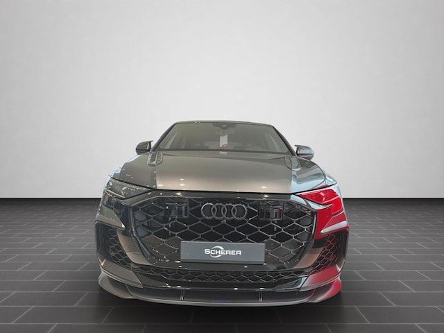 Audi RSQ8 Performance TFSI Quattro Tiptronic - 2025 - Joinsteer - #5