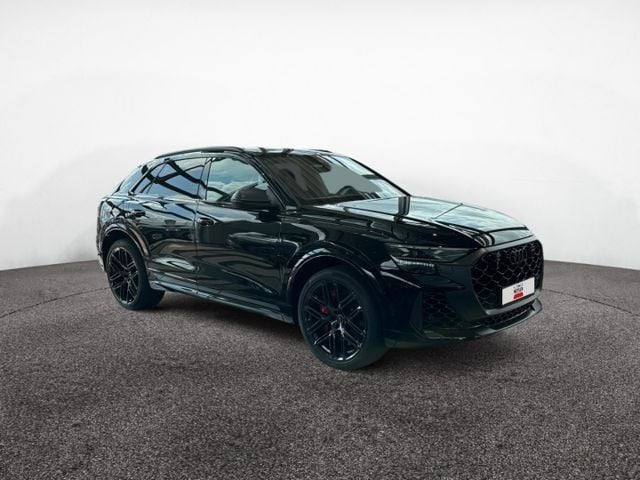 Audi RSQ8 Performance TFSI Quattro Tiptronic - 2025 - Joinsteer - #5