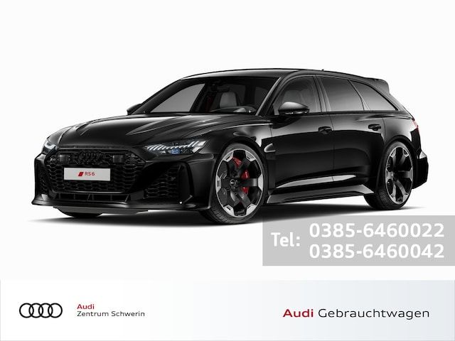 Audi RS 6 Avant GT Performance Quattro Tiptronic - 2025 - Joinsteer - #1