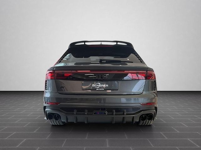 Audi RSQ8 Performance TFSI Quattro Tiptronic - 2025 - Joinsteer - #6