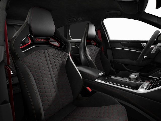 Audi RS 6 Avant GT Performance Quattro Tiptronic - 2025 - Joinsteer - #4