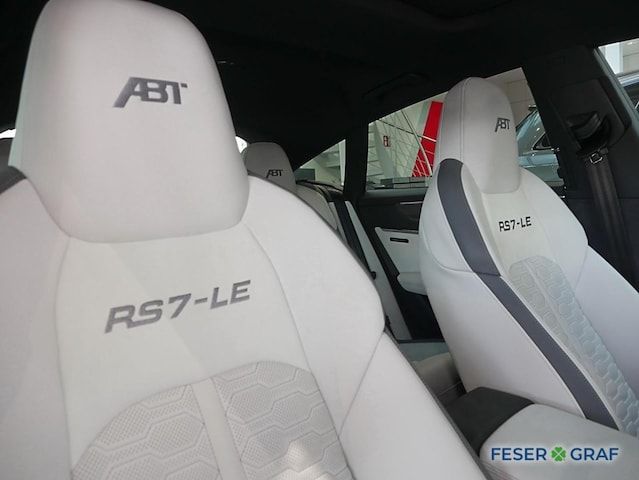 Audi RS7 TFSI Quattro Tiptronic - 2025 - Joinsteer - #5