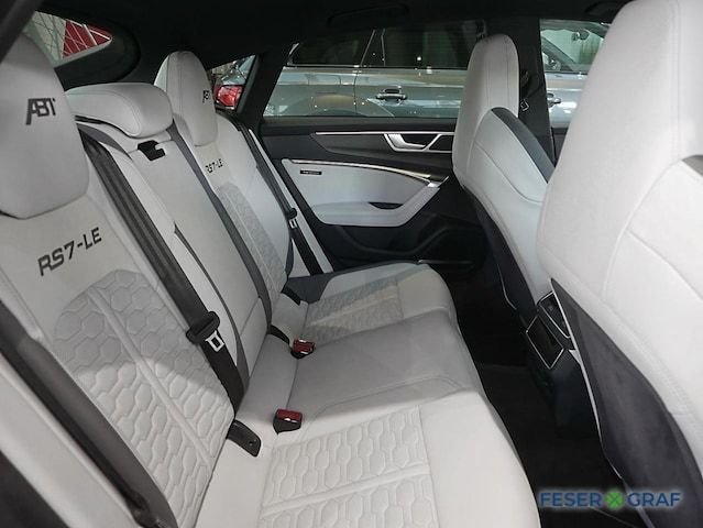 Audi RS7 TFSI Quattro Tiptronic - 2025 - Joinsteer - #6