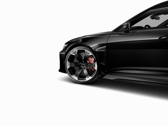 Audi RS 6 Avant GT Performance Quattro Tiptronic - 2025 - Joinsteer - #5