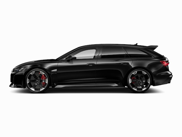 Audi RS 6 Avant GT Performance Quattro Tiptronic - 2025 - Joinsteer - #6