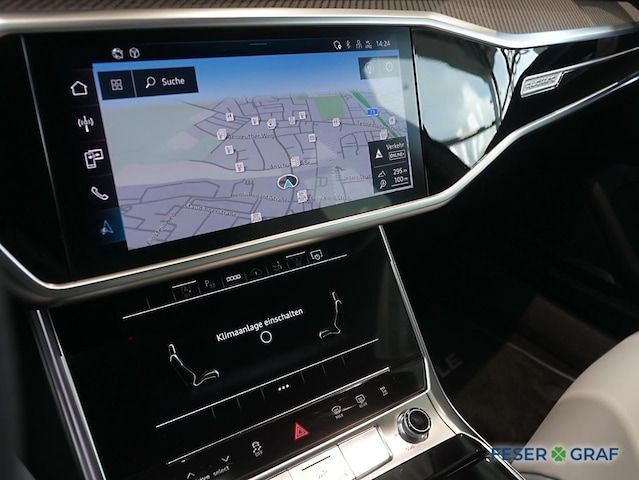 Audi RS7 TFSI Quattro Tiptronic - 2025 - Joinsteer - #8