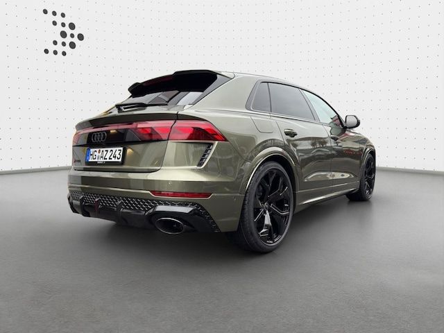 Audi RSQ8 Performance TFSI Quattro Tiptronic - 2025 - Joinsteer - #2
