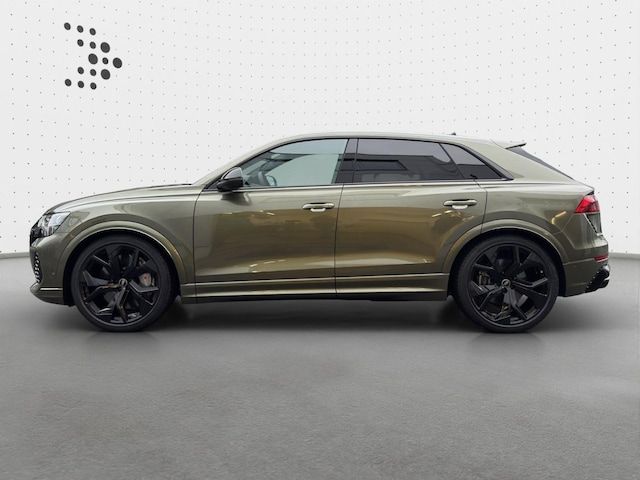 Audi RSQ8 Performance TFSI Quattro Tiptronic - 2025 - Joinsteer - #3