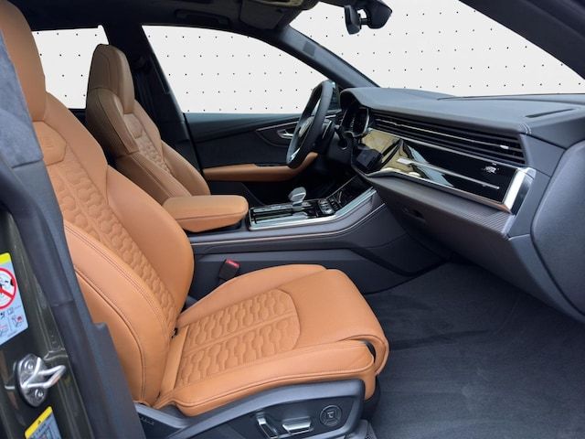 Audi RSQ8 Performance TFSI Quattro Tiptronic - 2025 - Joinsteer - #4