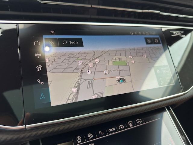 Audi RSQ8 Performance TFSI Quattro Tiptronic - 2025 - Joinsteer - #6