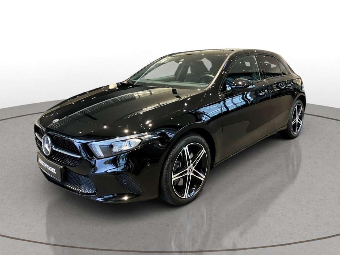 Mercedes Classe A 250 E 250 Premium Plus - 2020 - Joinsteer - #1