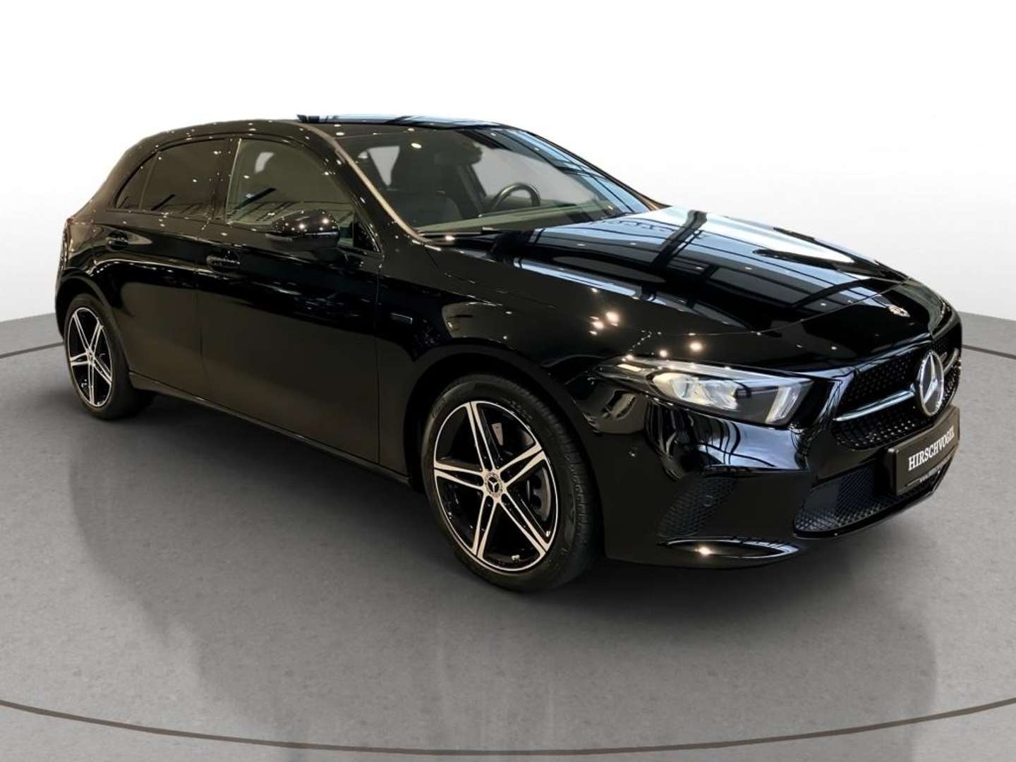 Mercedes Classe A 250 E 250 Premium Plus - 2020 - Joinsteer - #3