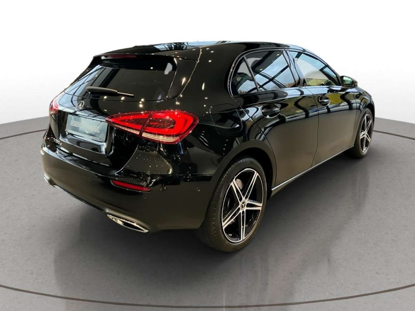 Mercedes Classe A 250 E 250 Premium Plus - 2020 - Joinsteer - #4