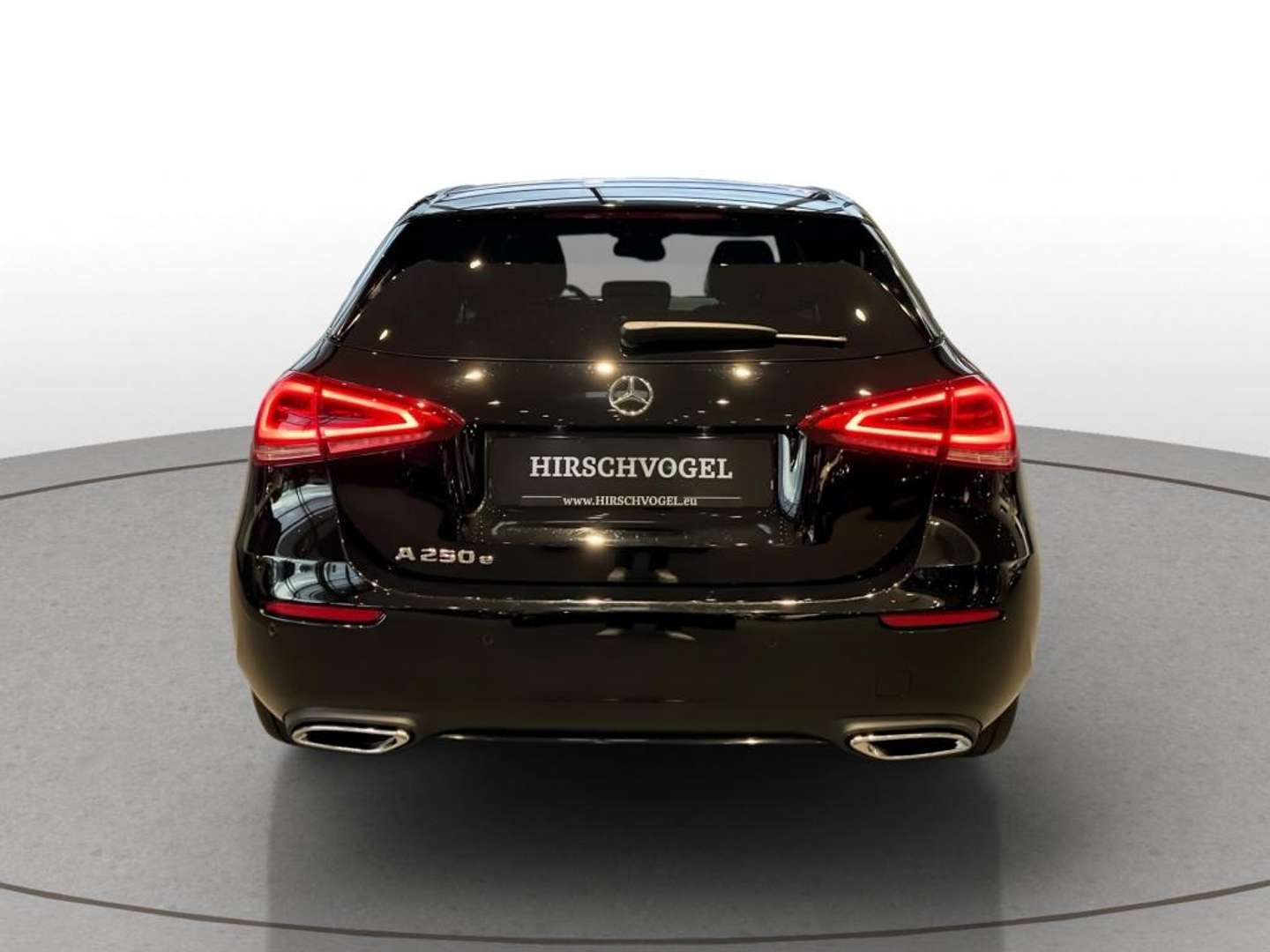 Mercedes Classe A 250 E 250 Premium Plus - 2020 - Joinsteer - #5