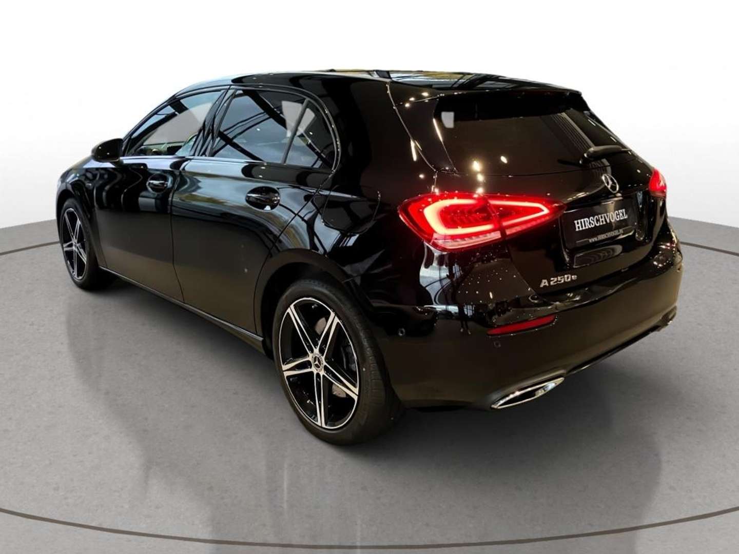 Mercedes Classe A 250 E 250 Premium Plus - 2020 - Joinsteer - #6