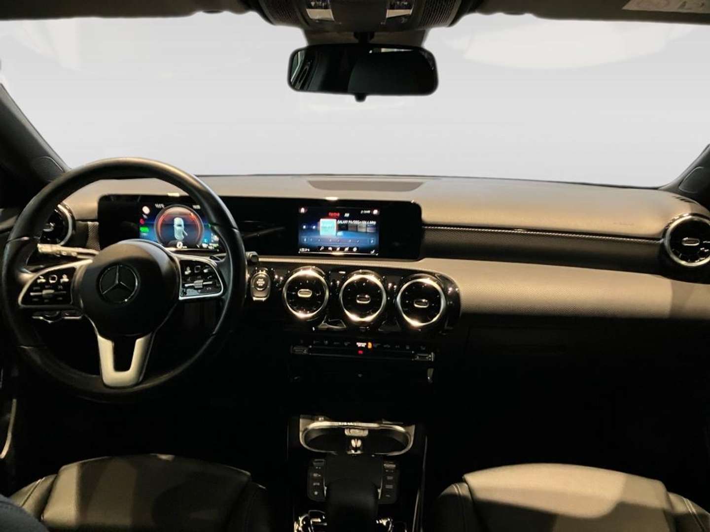 Mercedes Classe A 250 E 250 Premium Plus - 2020 - Joinsteer - #7