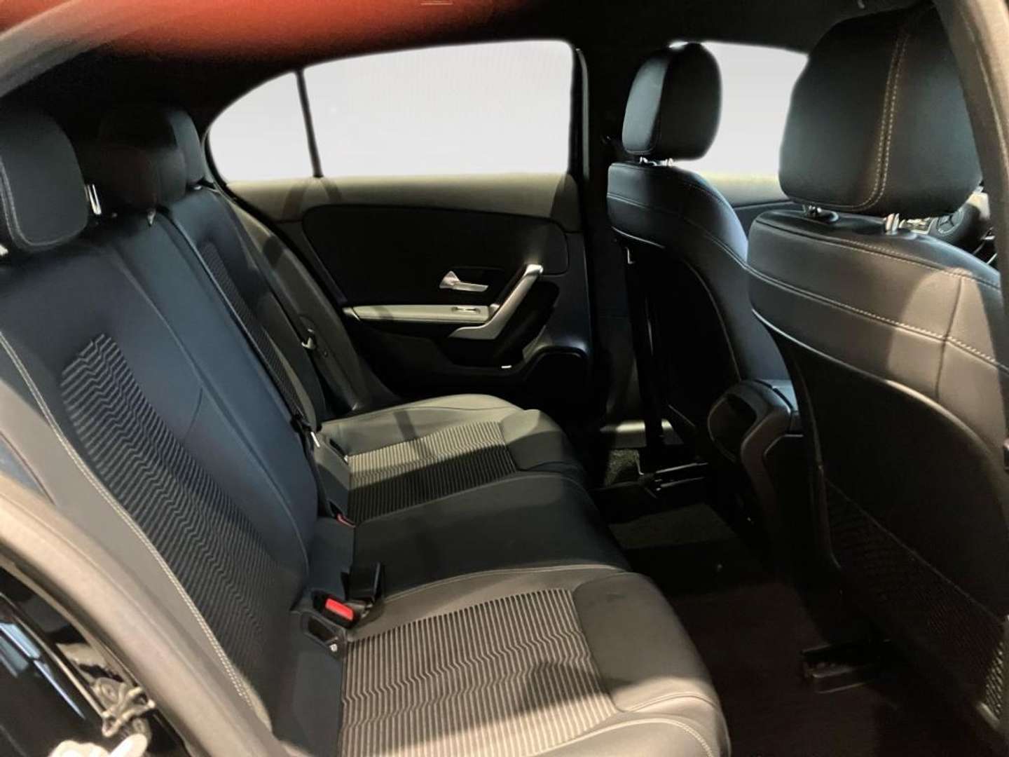 Mercedes Classe A 250 E 250 Premium Plus - 2020 - Joinsteer - #8