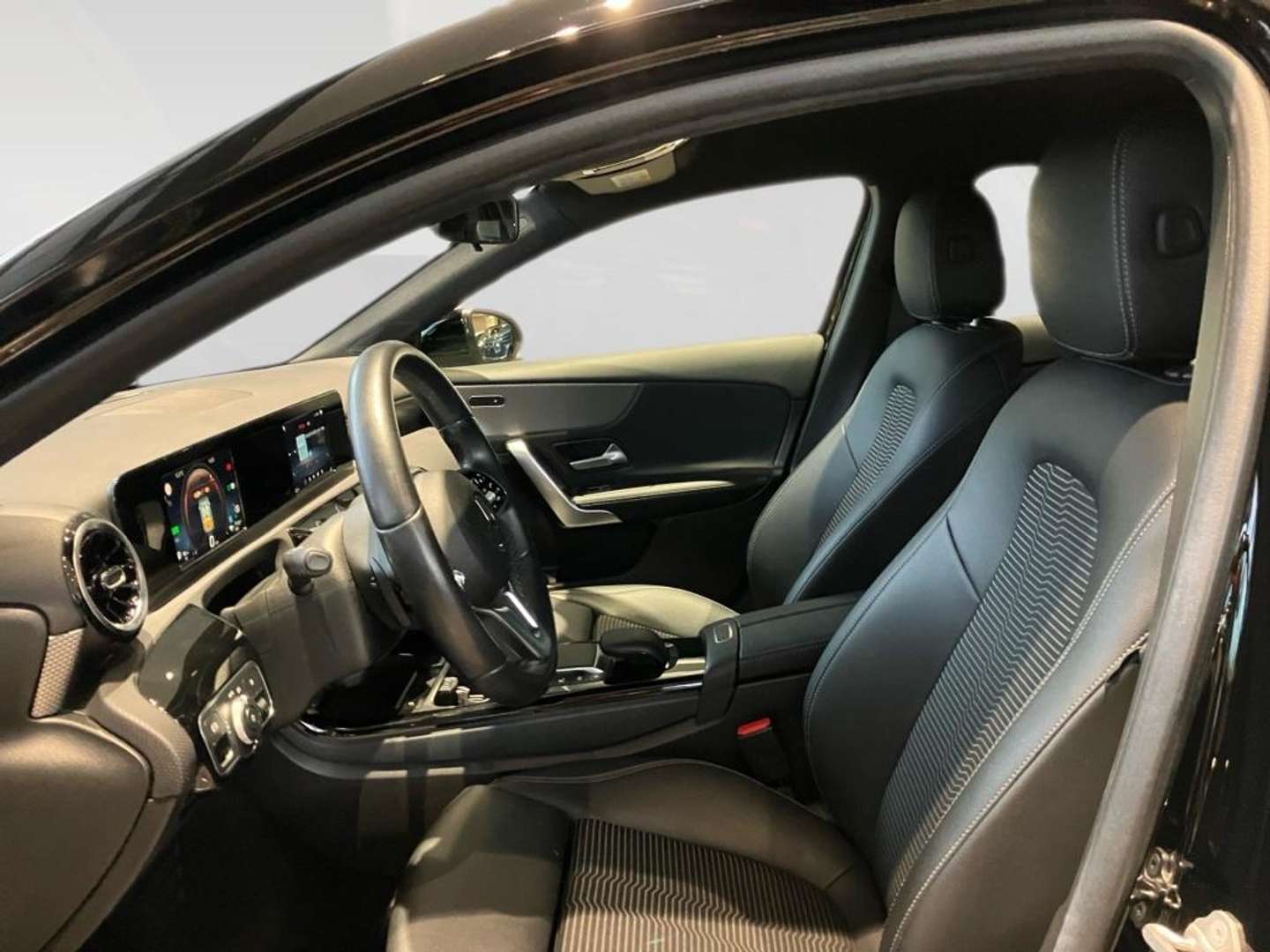 Mercedes Classe A 250 E 250 Premium Plus - 2020 - Joinsteer - #10