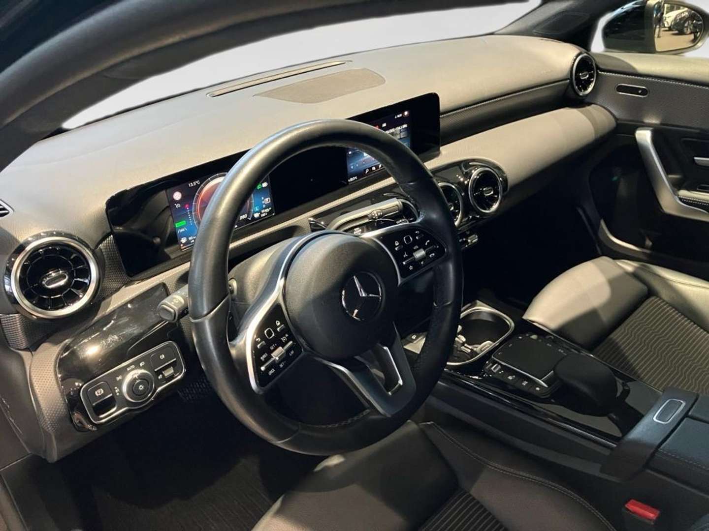 Mercedes Classe A 250 E 250 Premium Plus - 2020 - Joinsteer - #11