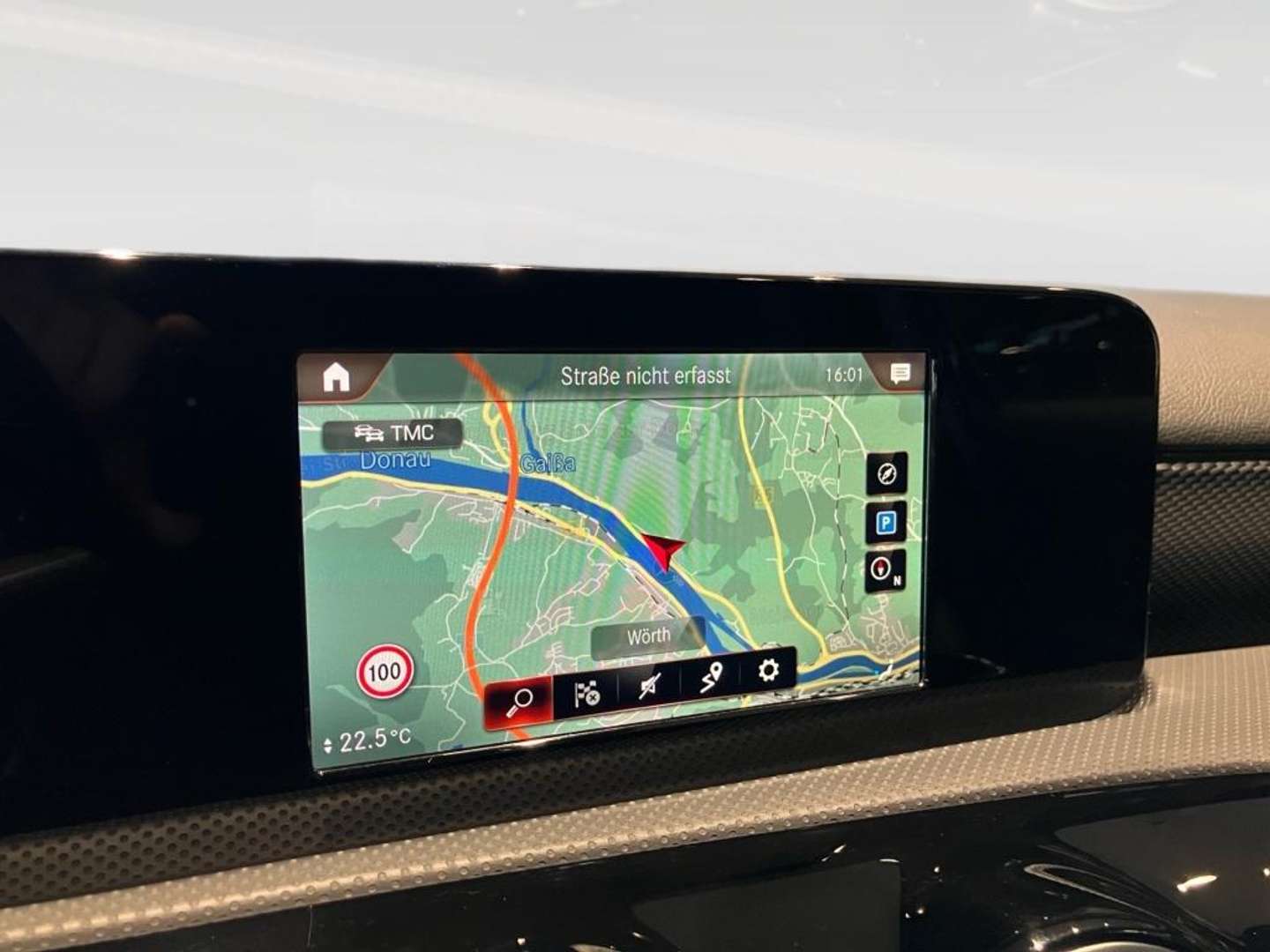 Mercedes Classe A 250 E 250 Premium Plus - 2020 - Joinsteer - #12