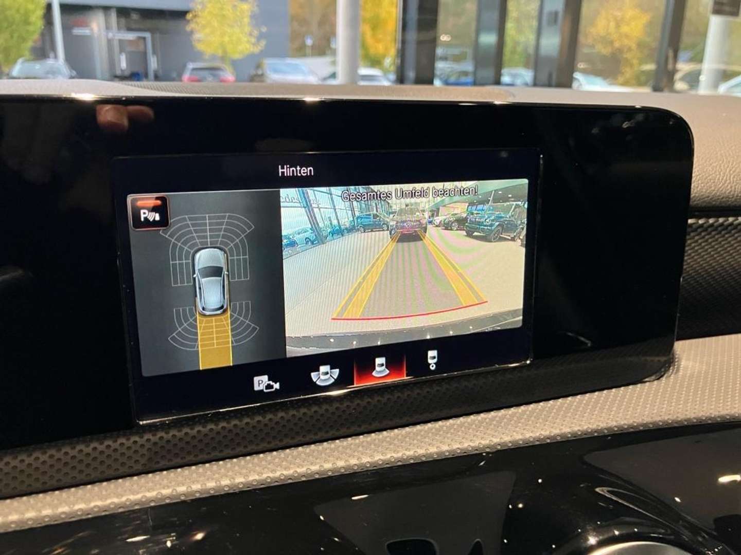 Mercedes Classe A 250 E 250 Premium Plus - 2020 - Joinsteer - #13