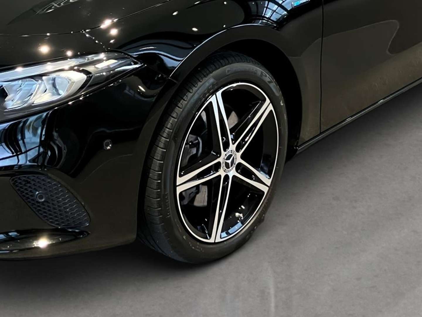 Mercedes Classe A 250 E 250 Premium Plus - 2020 - Joinsteer - #16