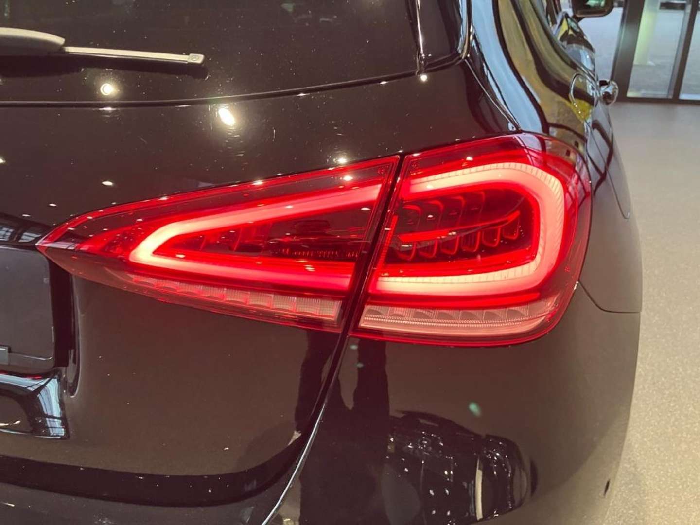 Mercedes Classe A 250 E 250 Premium Plus - 2020 - Joinsteer - #18