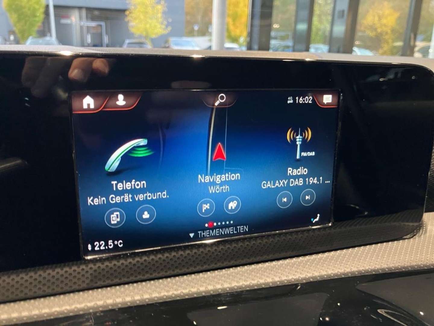 Mercedes Classe A 250 E 250 Premium Plus - 2020 - Joinsteer - #21