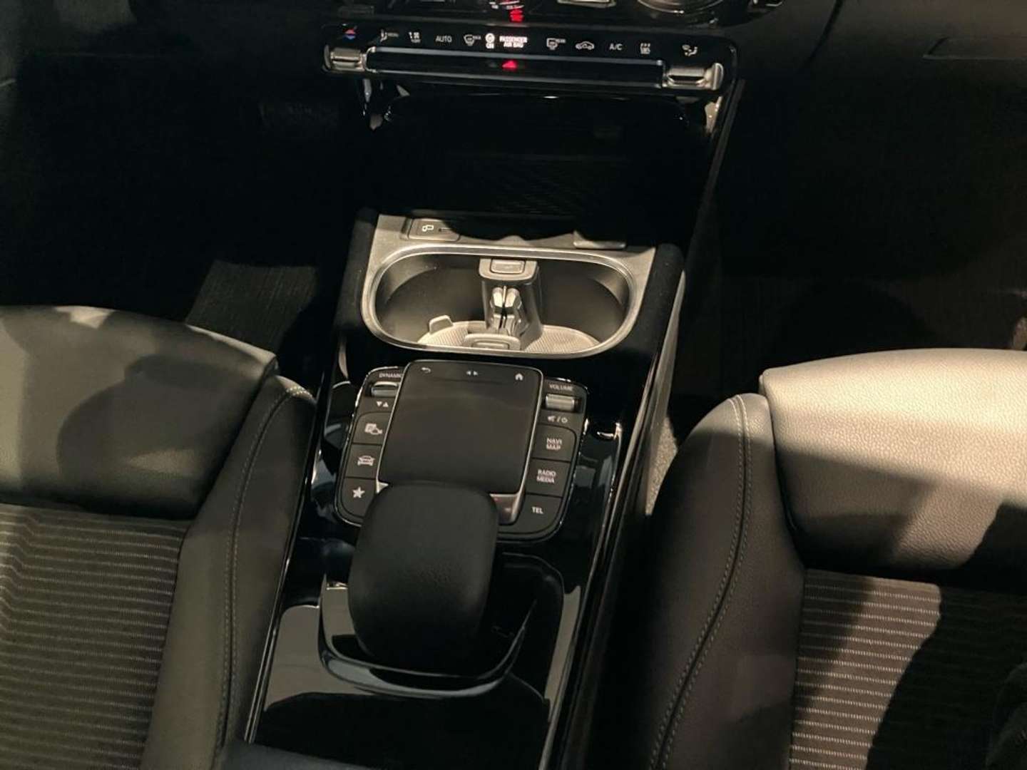 Mercedes Classe A 250 E 250 Premium Plus - 2020 - Joinsteer - #23