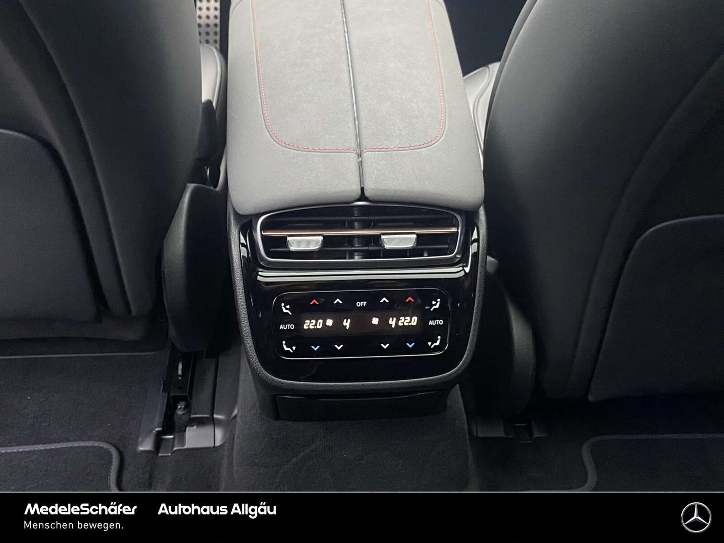 Mercedes EQS 53 AMG 53 Night - 2022 - Joinsteer - #15