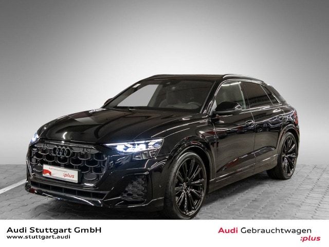 Audi SQ8 SUV TFSI Quattro Tiptronic - 2025 - Joinsteer - #1