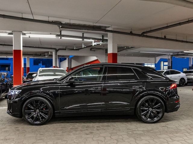 Audi SQ8 SUV TFSI Quattro Tiptronic - 2025 - Joinsteer - #3