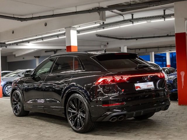 Audi SQ8 SUV TFSI Quattro Tiptronic - 2025 - Joinsteer - #4